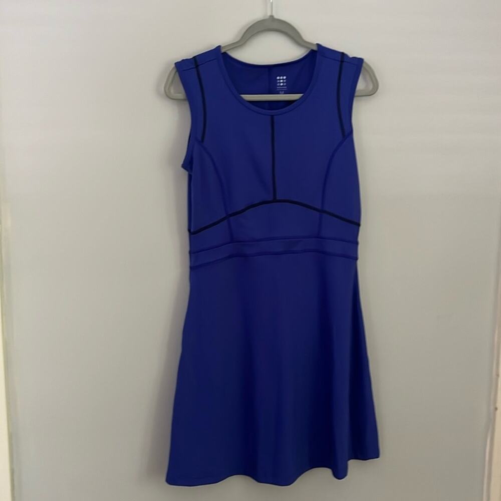 Title Nine Dream Athletic Dress, Womens Medium, Tennis Pickleball Golf